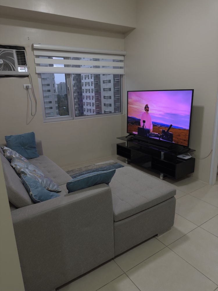 Luxury Apartment photo 1