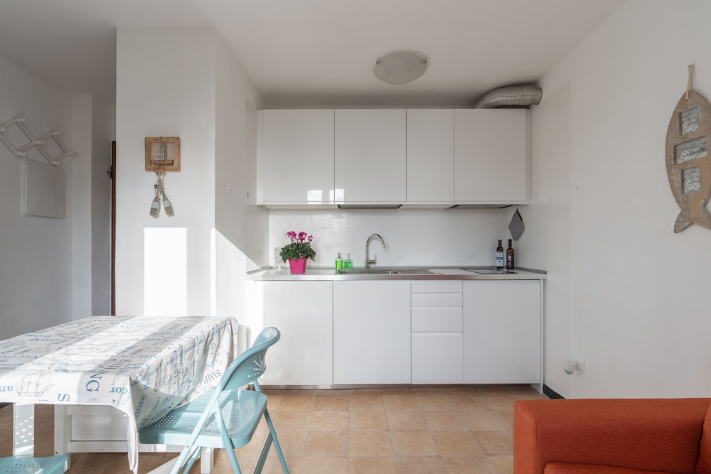 Classic House, 1 Bedroom, Sea View, Annex Building, photo 6