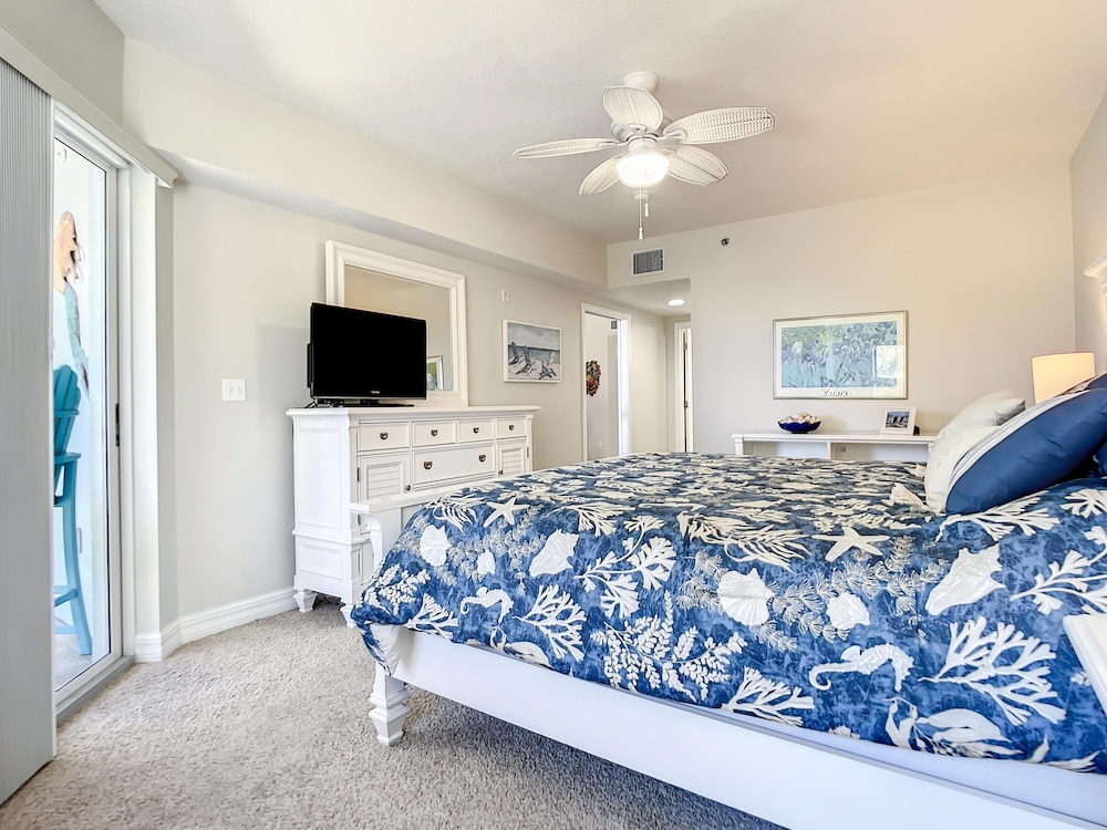 Set Sail in This Beautiful Coastal Themed 3 2 Condo With Gorgeous Ocean Views Ow13-305, Zdjęcie 4