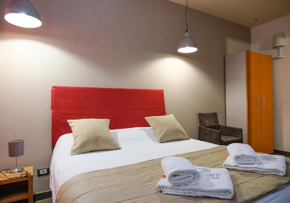 Deluxe Room photo 1
