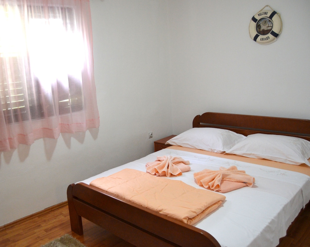 Double Room, Shared Bathroom
