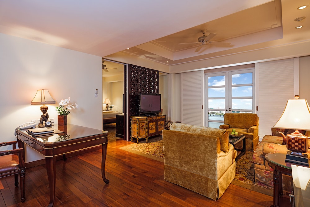 Indochine 2 bedrooms Suite - Photo 1