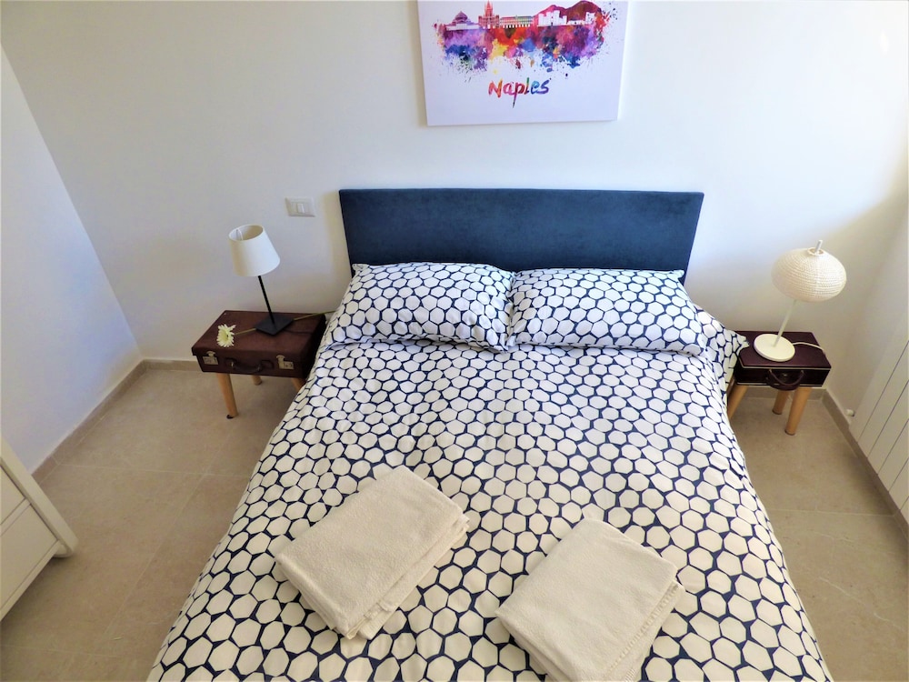Comfort Apartment, 2 Bedrooms