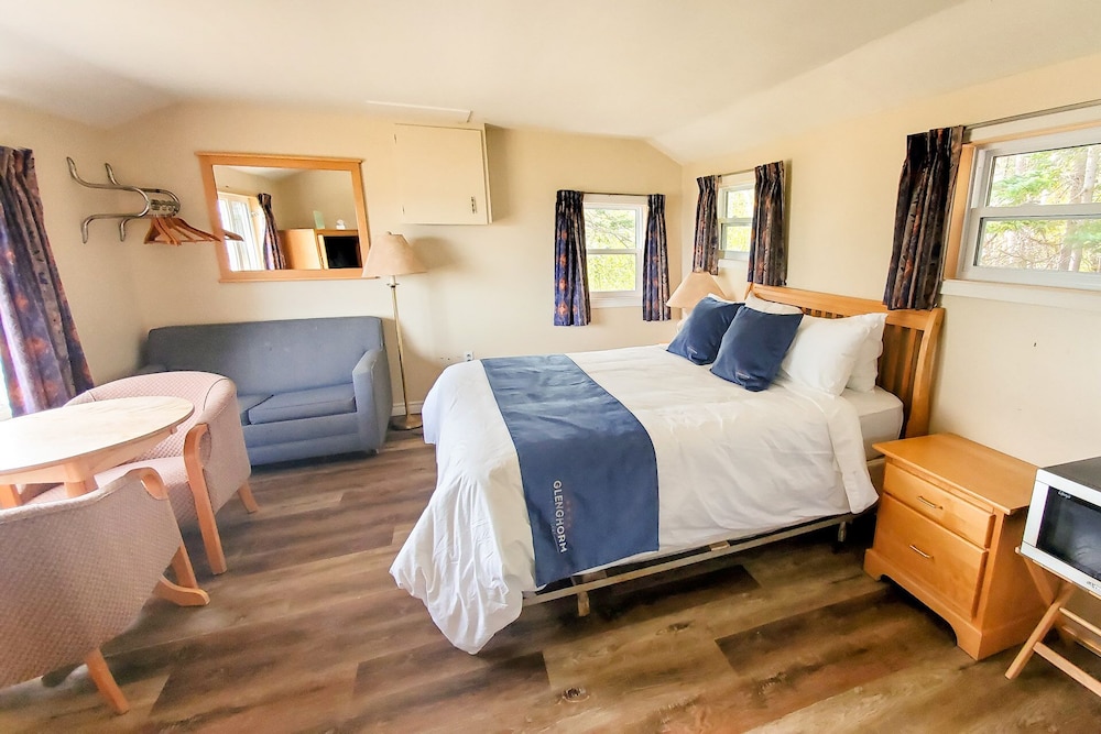 Romantic Cabin photo 1