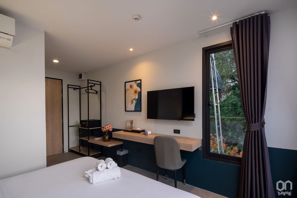 Standard Double Room, 1 King Bed — the supplier's photographs — photo 3