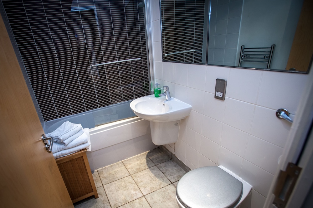 Cranbrook House Serviced Apartments, Foto 15