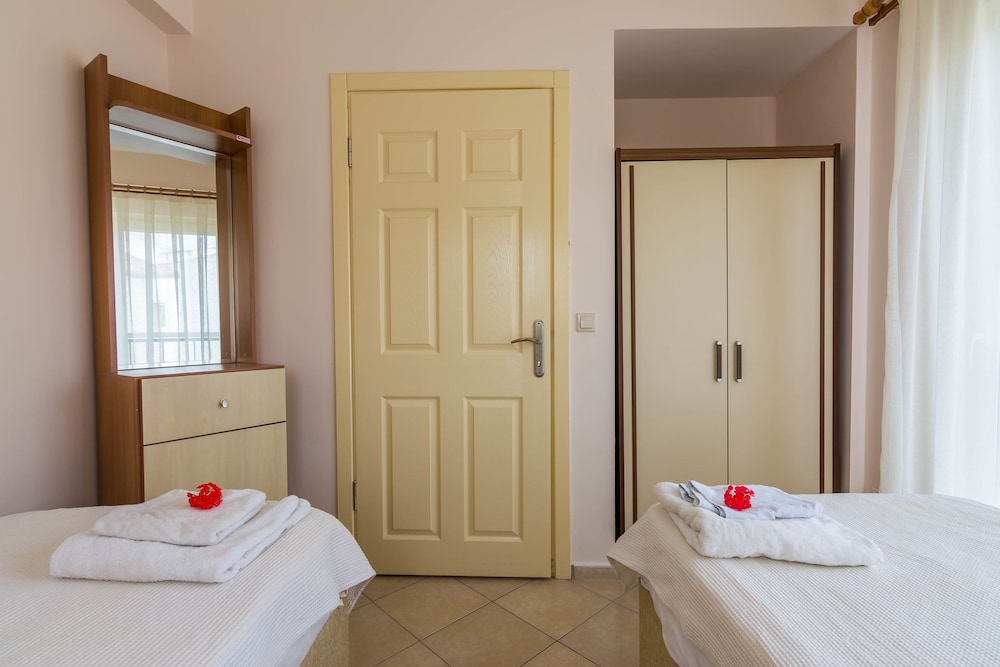 Deluxe Apartment, 2 Bedrooms