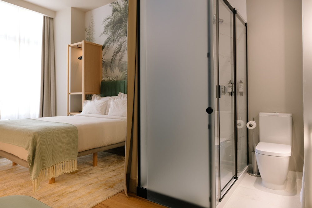 Classic Single Room (Cozy)