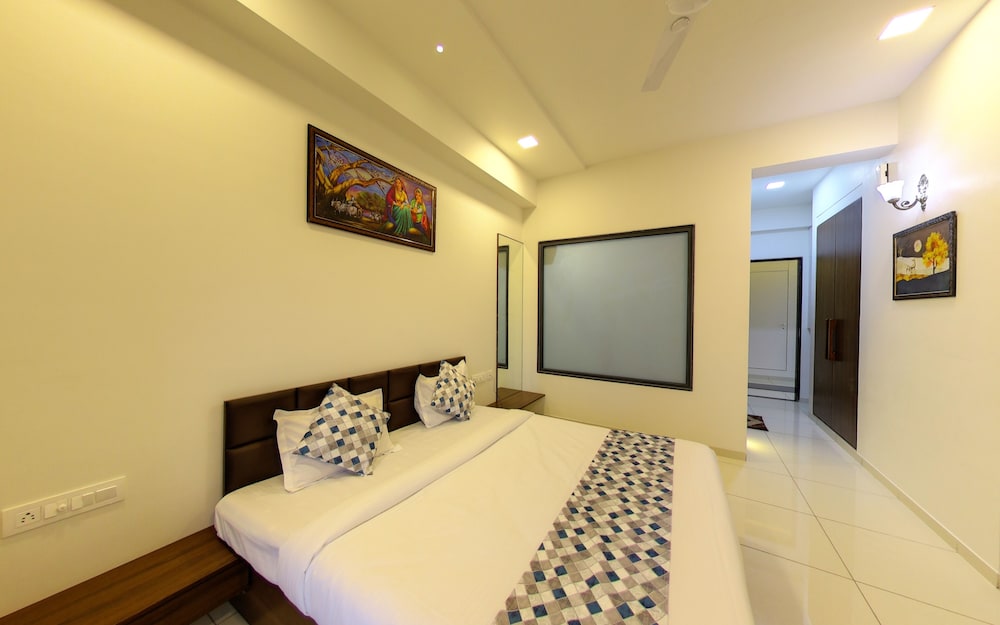 Luxury Room, Balcony - Photo 5