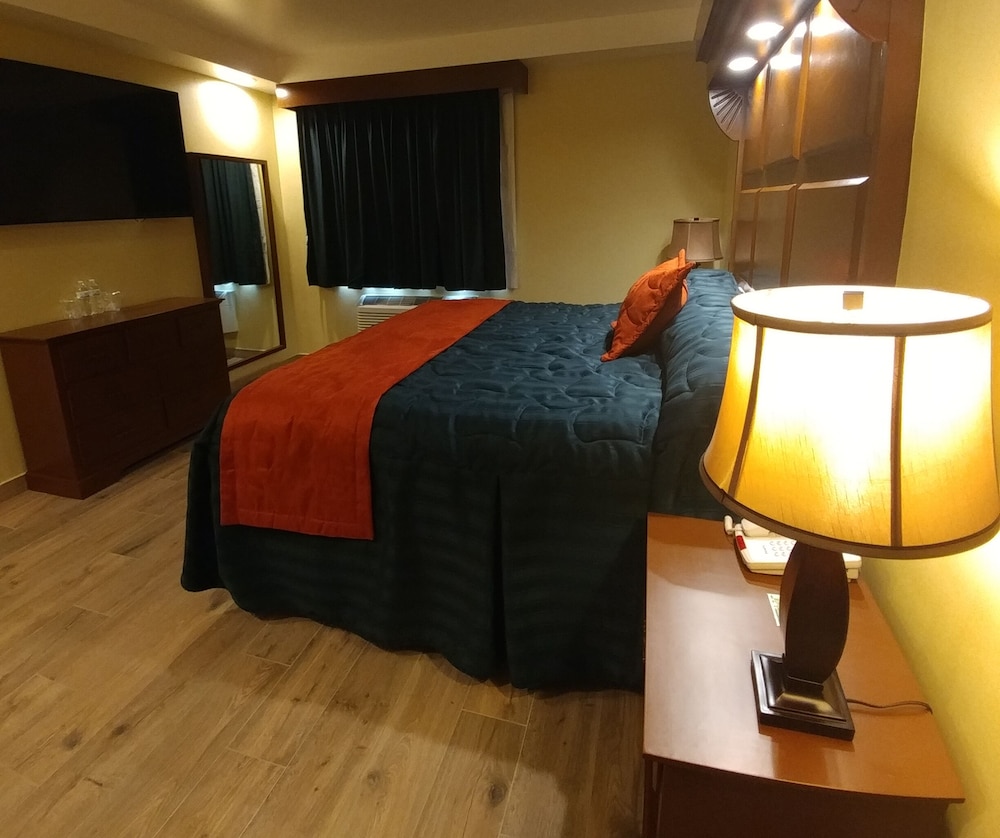 Comfort Suite photo 2
