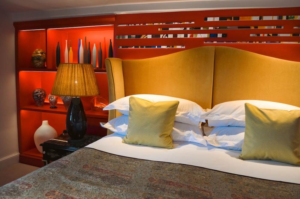 Junior Suite photo 1