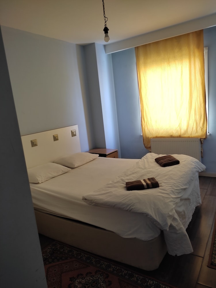 Comfort Double Room Single Use, 1 Twin Bed photo 2