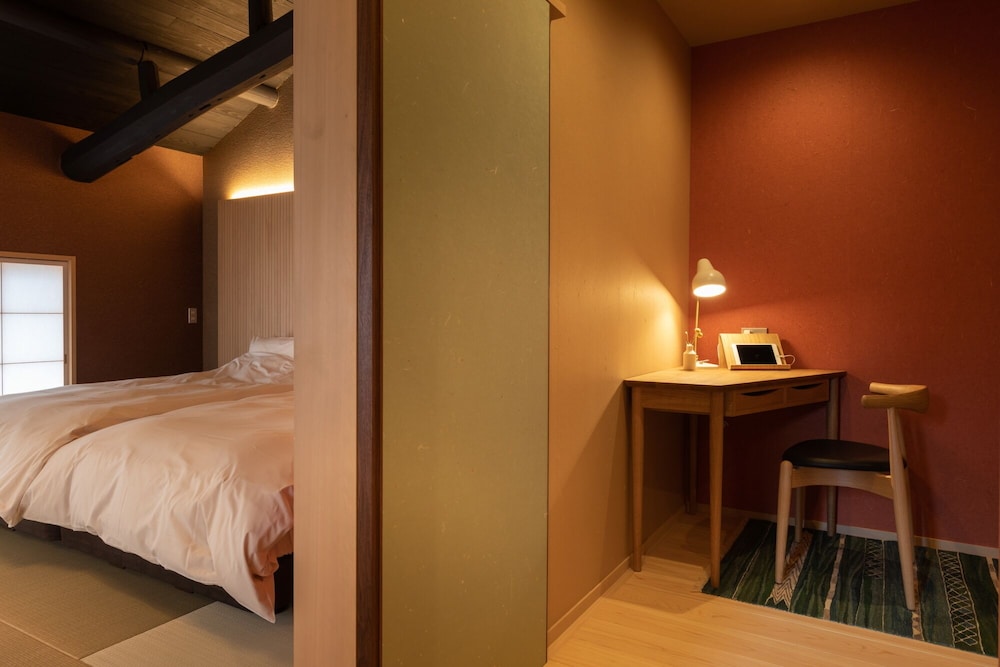 Superior Twin Room (OHMIYA 202) photo 2