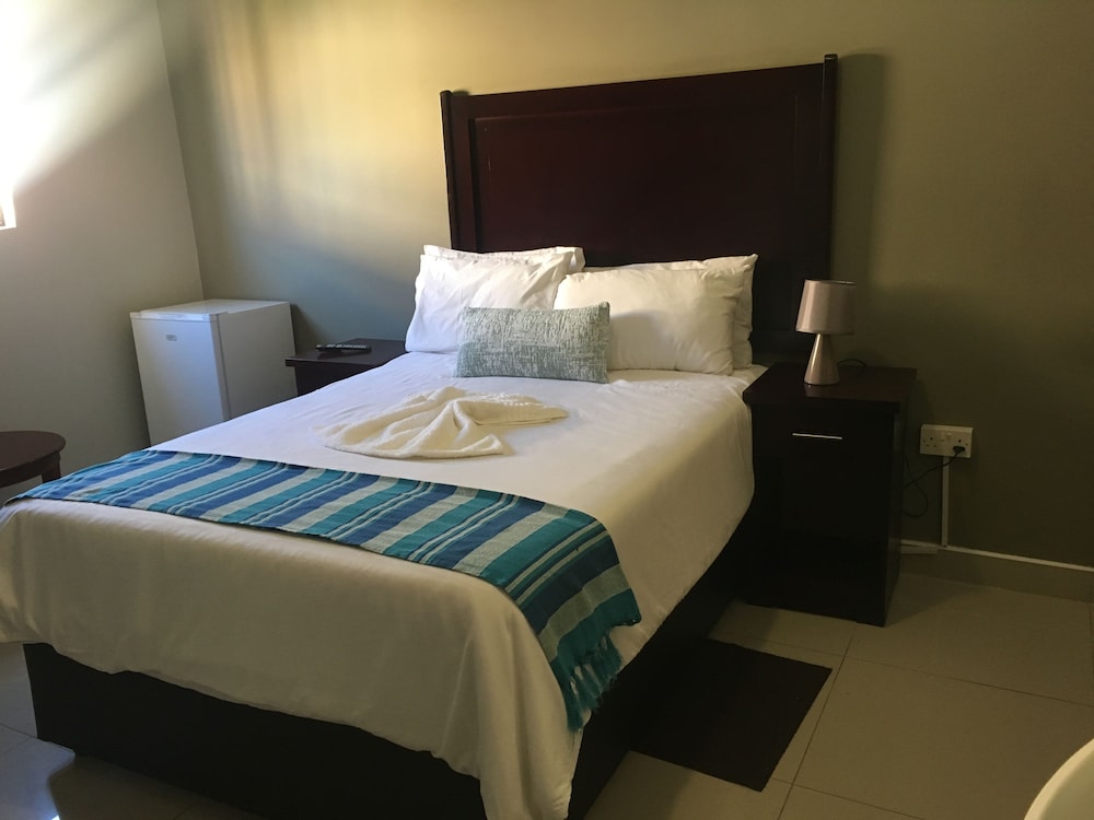 Economy Single Room, 1 Twin Bed photo 1