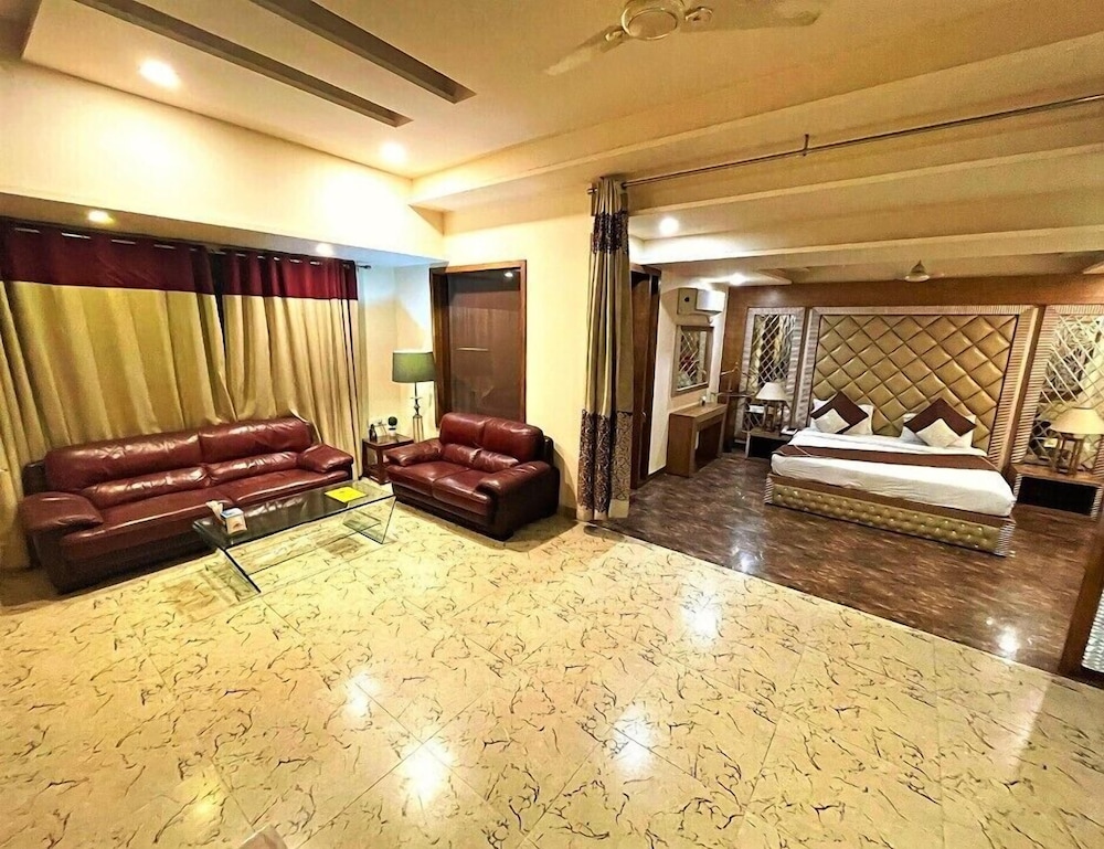 Paradise Suite Room photo 3