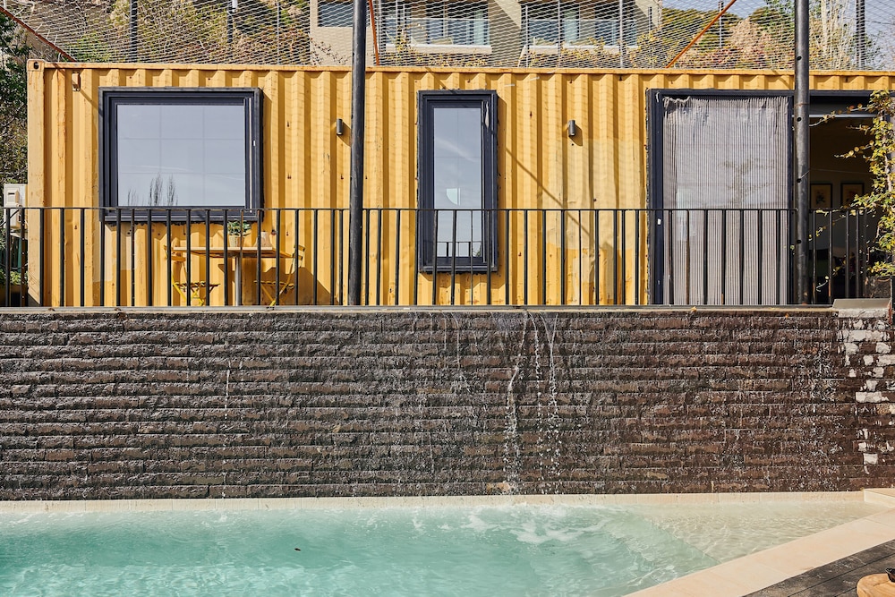 Apartment, 1 Bedroom, Pool Access, Sea View photo 2