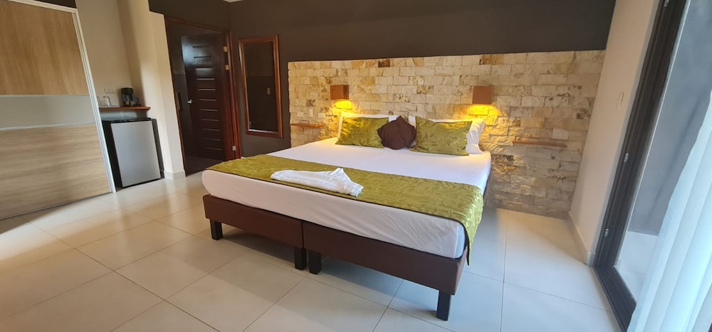 Superior Room, 1 King Bed, Terrace photo 2