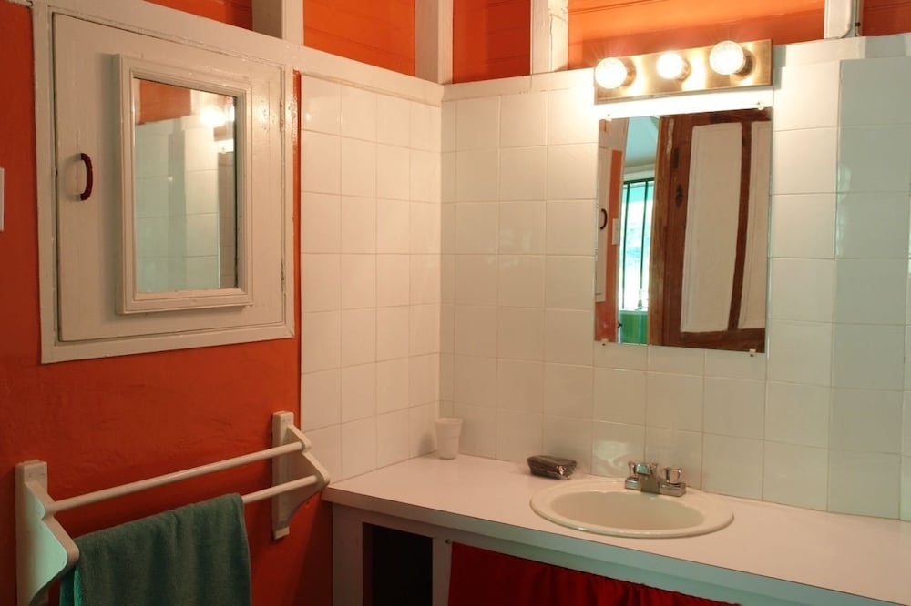 Premium Room, 3 Bedrooms, Garden View, Slope side photo 3