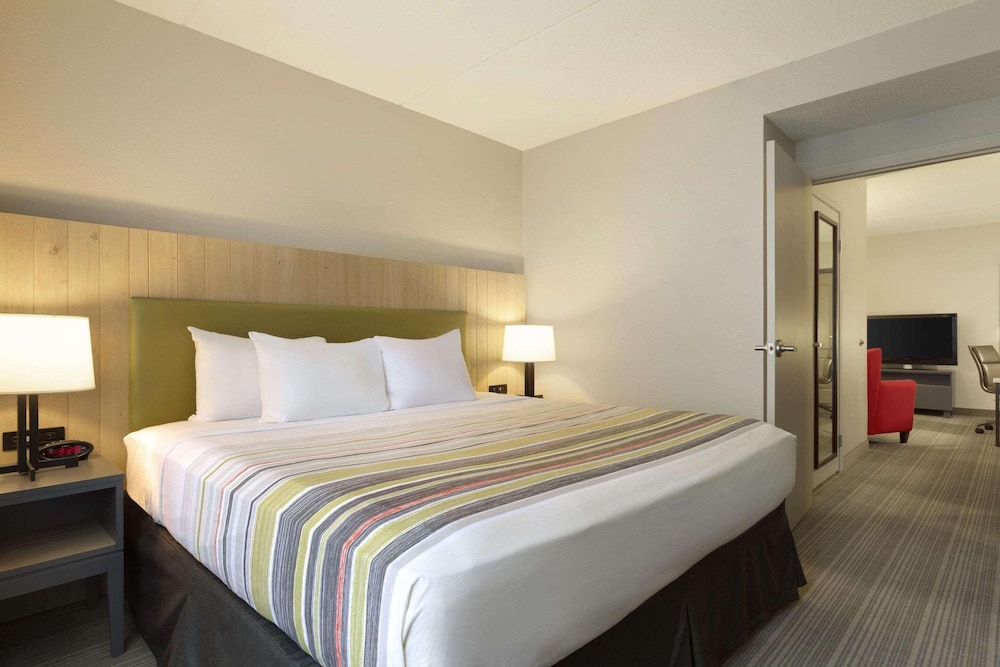 Suite, 1 Bedroom, Non Smoking