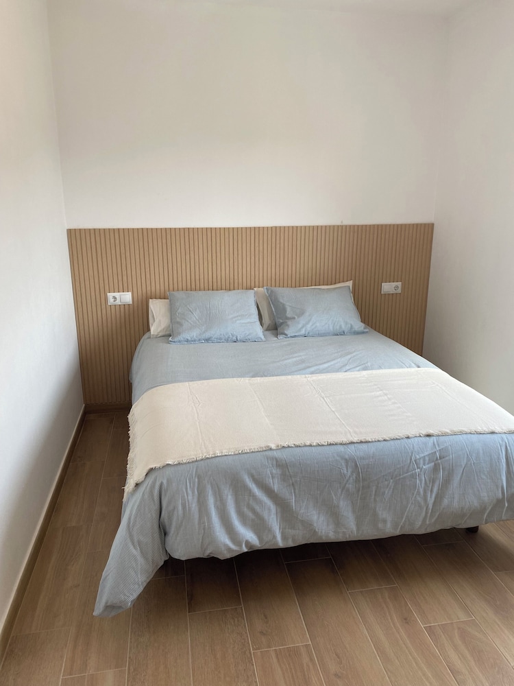Apartamento, 3 habitaciones