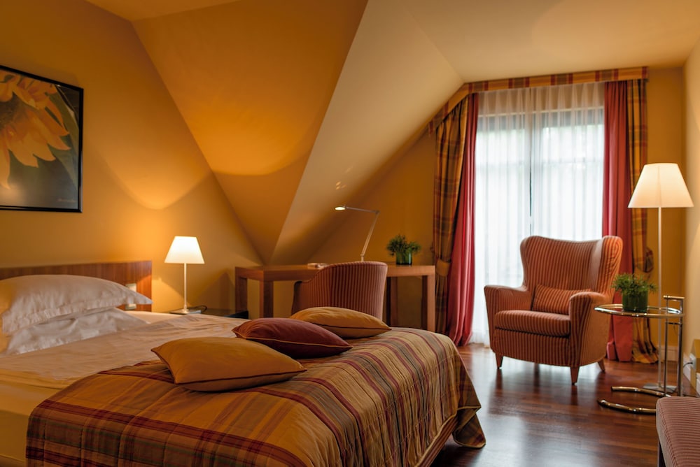 Business Single Room photo 2