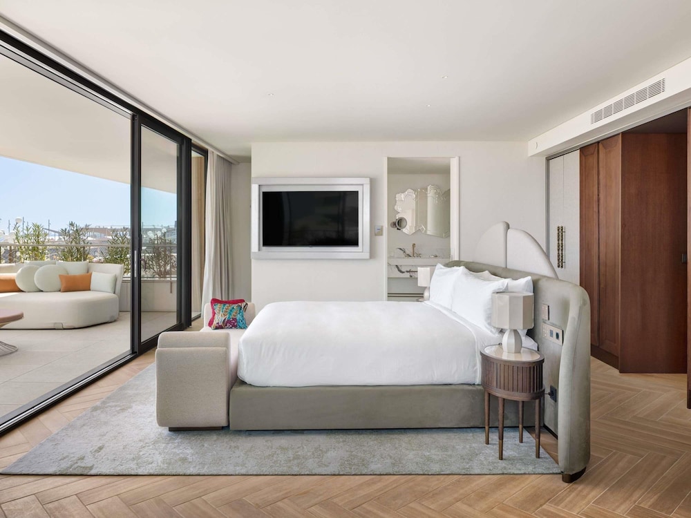 SLS Barcelona - Photo 55
