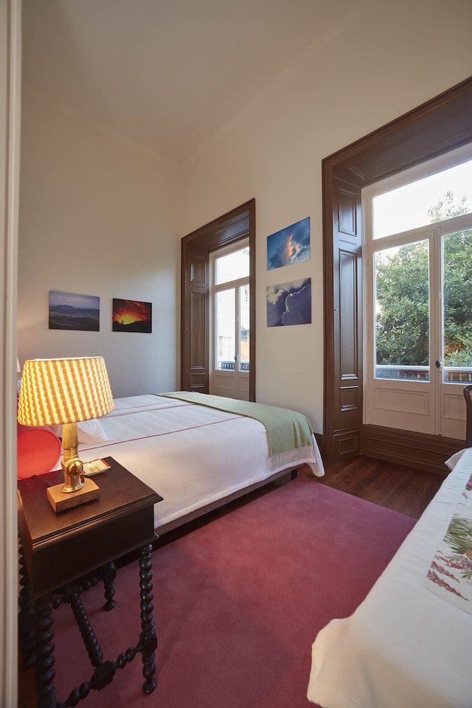 Double or Twin Room photo 3