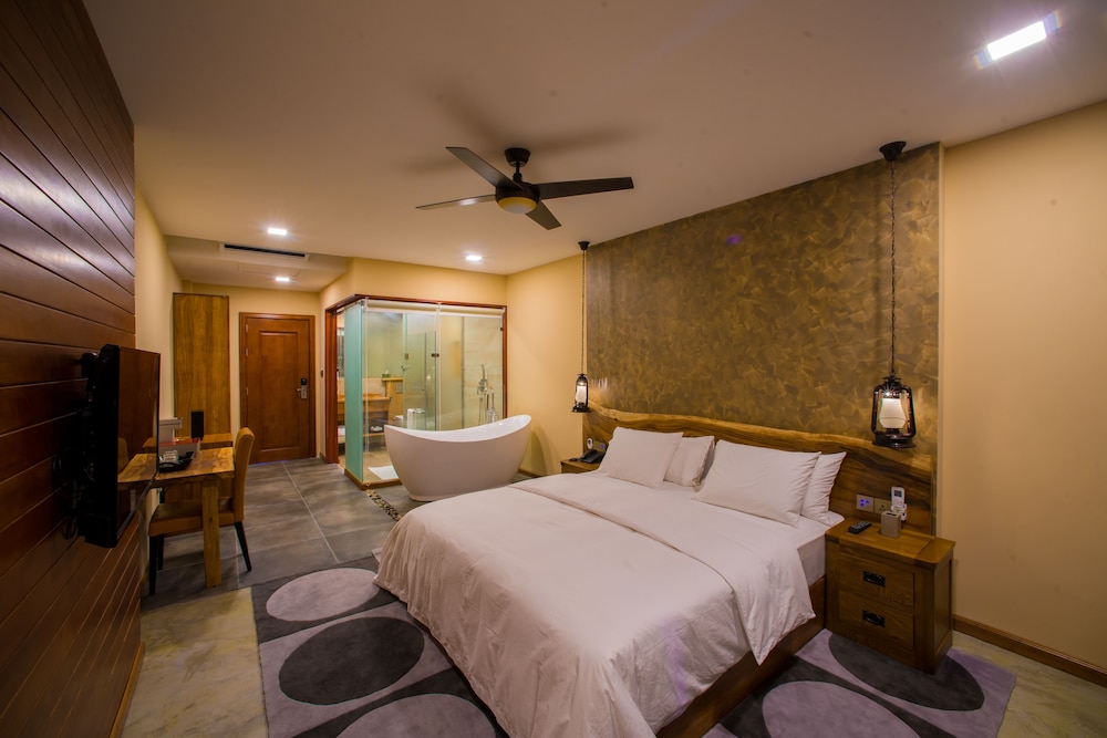 Ultimate Room