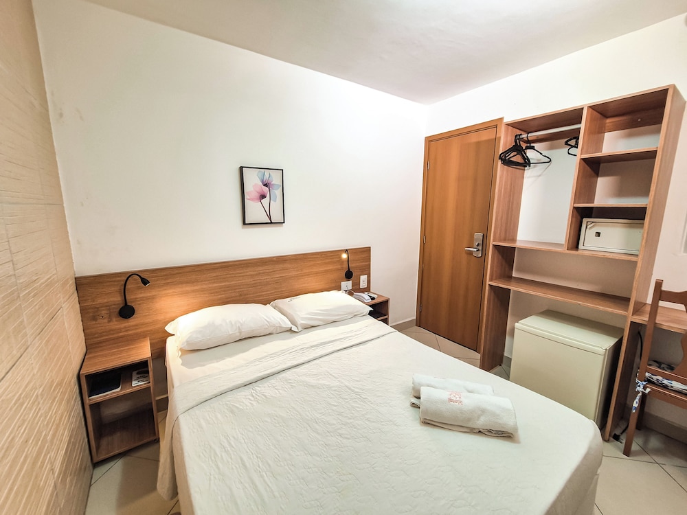 Basic Room photo 1