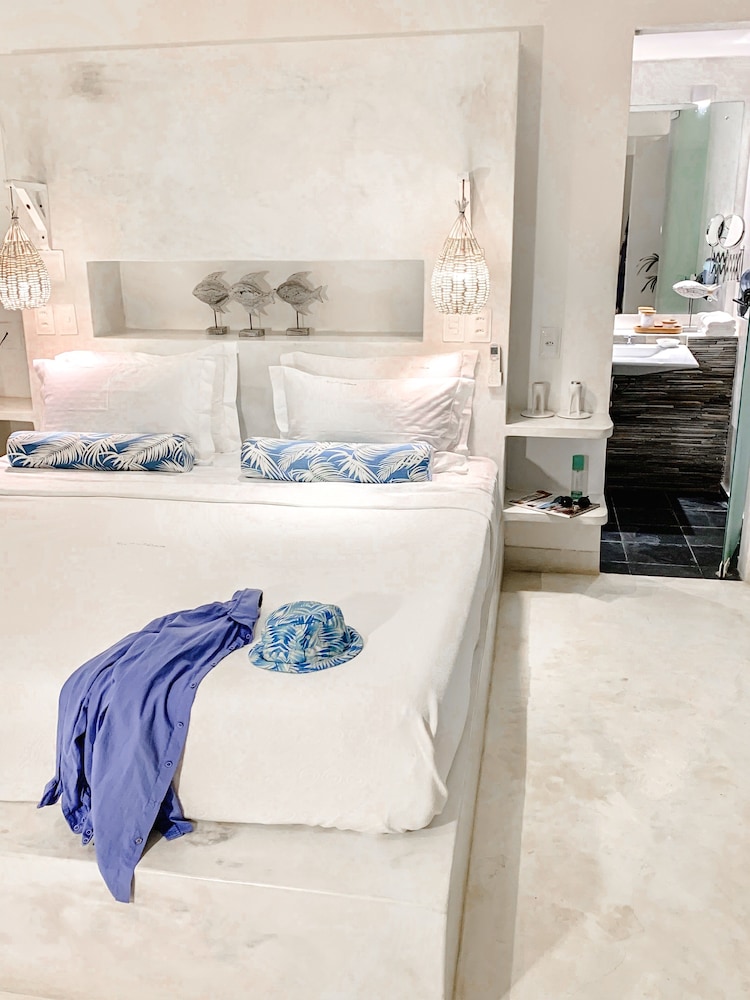 Standard Suite (Villa Zumbi) - Photo 8