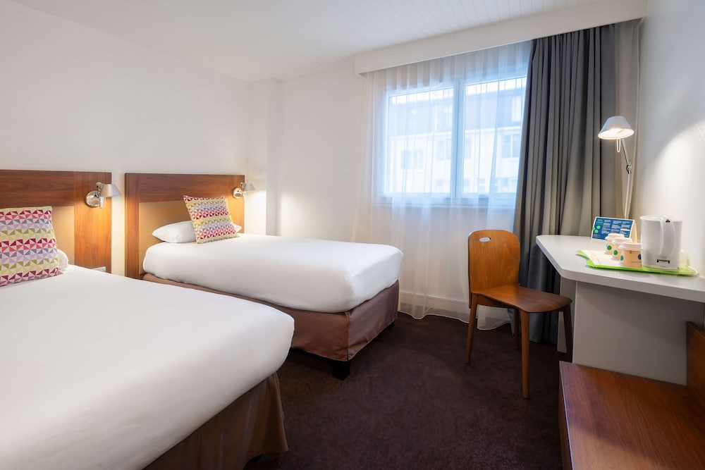 Standard Room, Multiple Beds