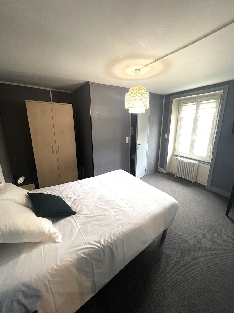 Standard Room, City View photo 3