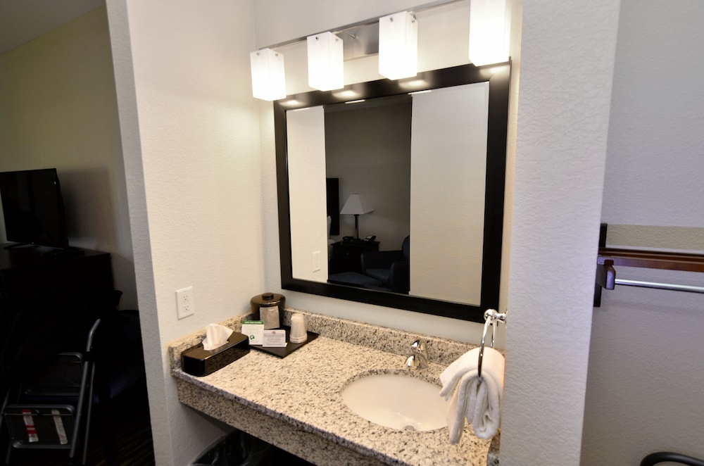 Room, 1 King Bed, Accessible Tub, Non Smoking photo 2