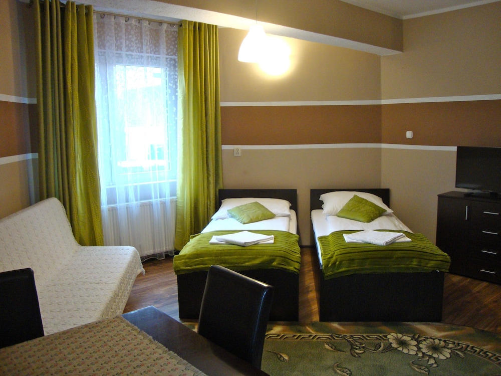 Standard Studio Suite, 1 Bedroom, Kitchenette