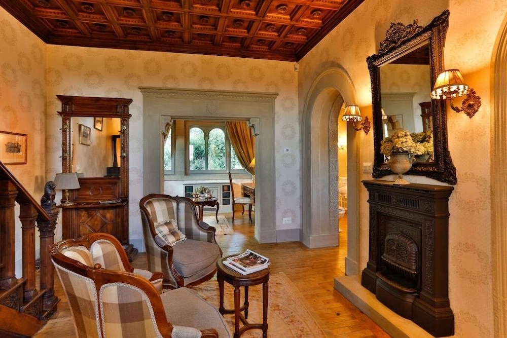 Superior Suite (La Torre) photo 1