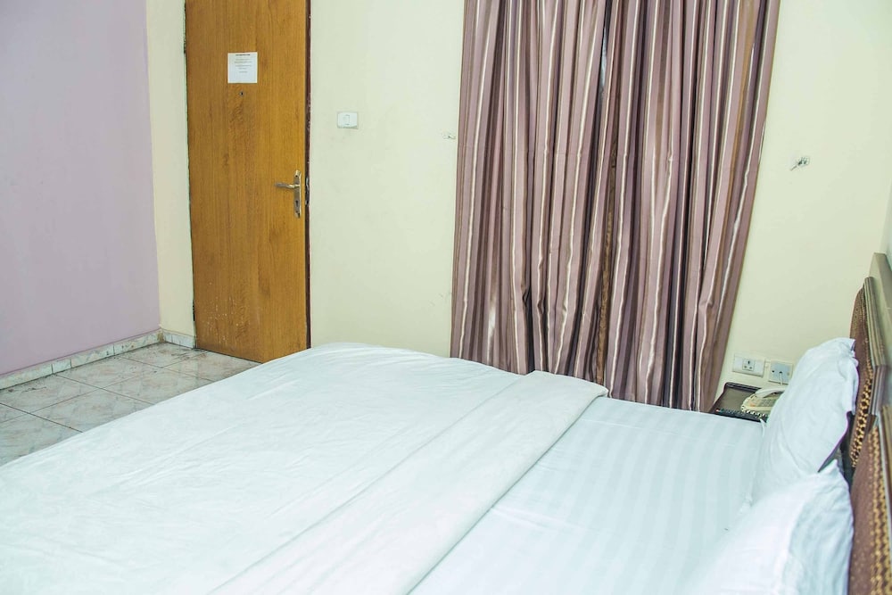 Standard Double Room, 1 Double Bed photo 1