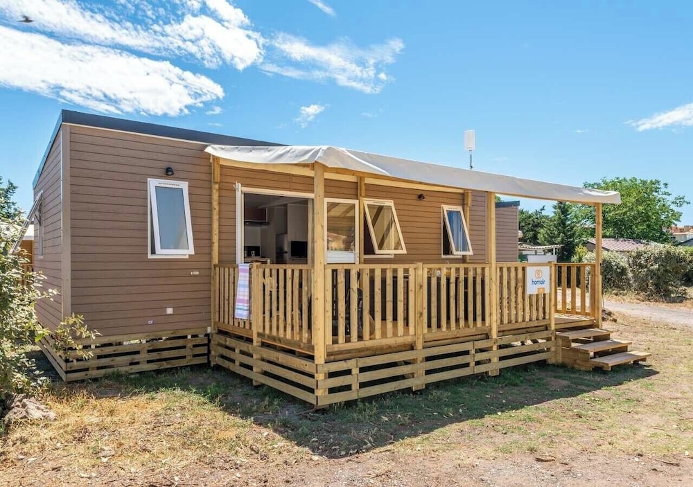 Premium Mobile Home, 3 Bedrooms photo 3