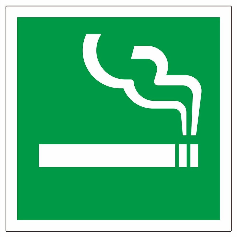 Twin Room, Smoking - Photo 1