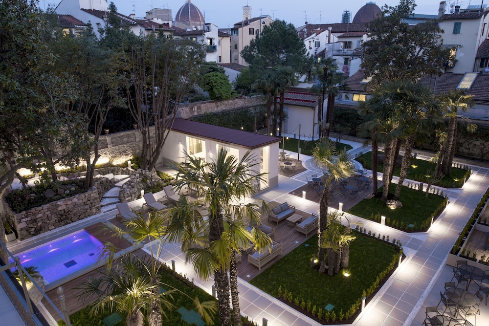 Suite con accesso Spa - Photo 2