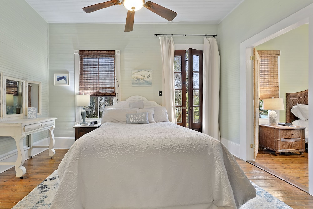Cottage, Ensuite, Garden View (Salty Soul Cottage)