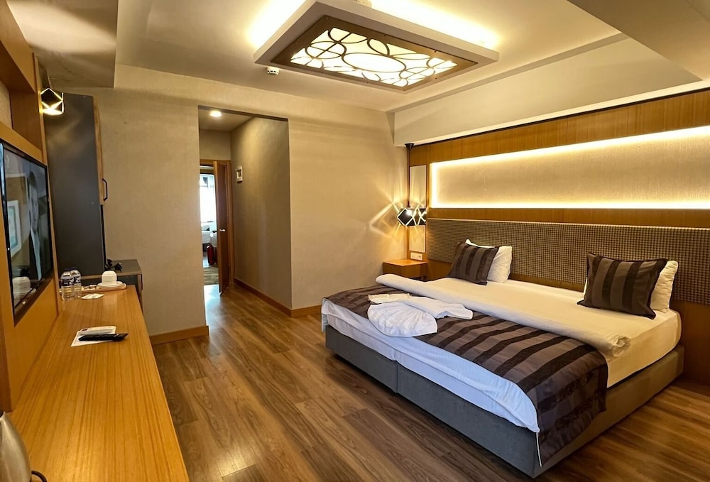 Standard Double Room photo 1