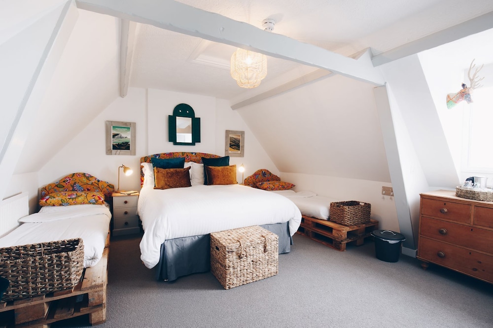 Family Double Room photo 1
