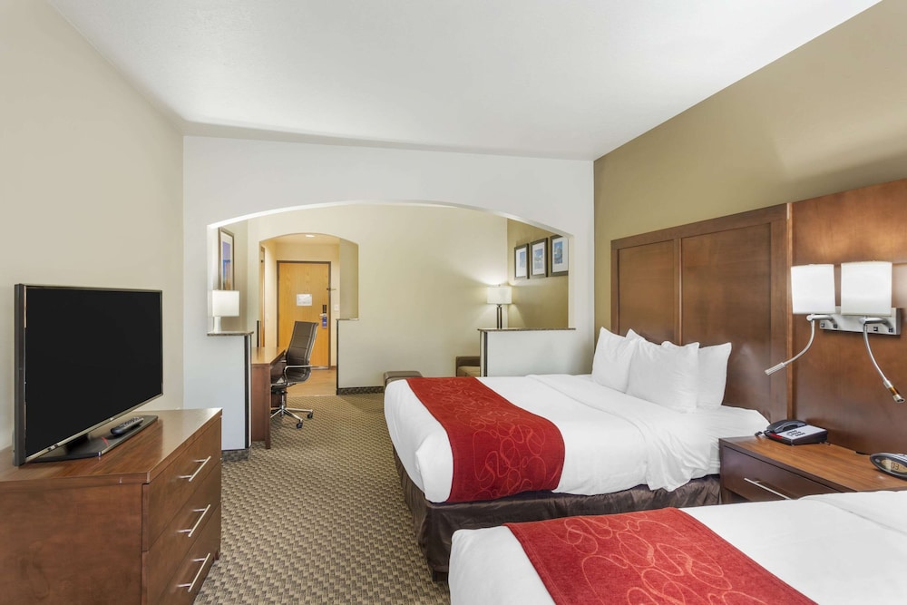 Suite, Non Smoking - Photo 3