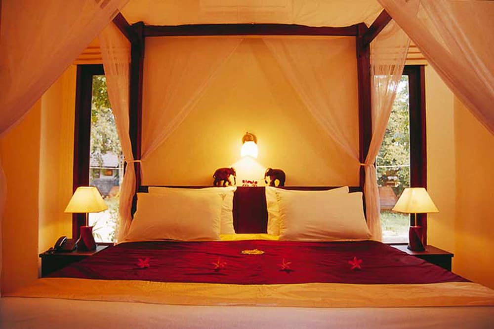 Villa, 3 Bedrooms, Private Pool photo 3