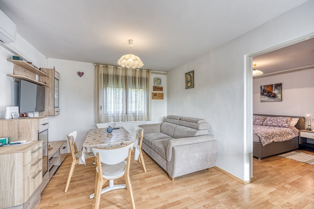 Family House, Multiple Bedrooms, 2 Bathrooms (House Pepica With Hot Tub) photo 3