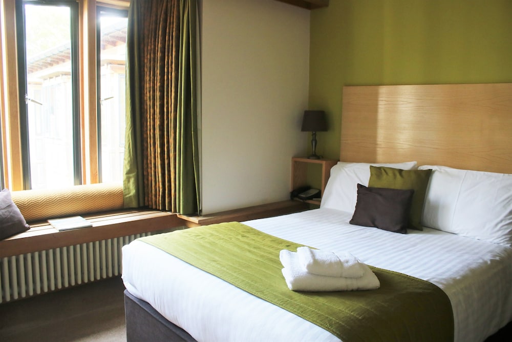 Standard Double Room, Courtyard View photo 1