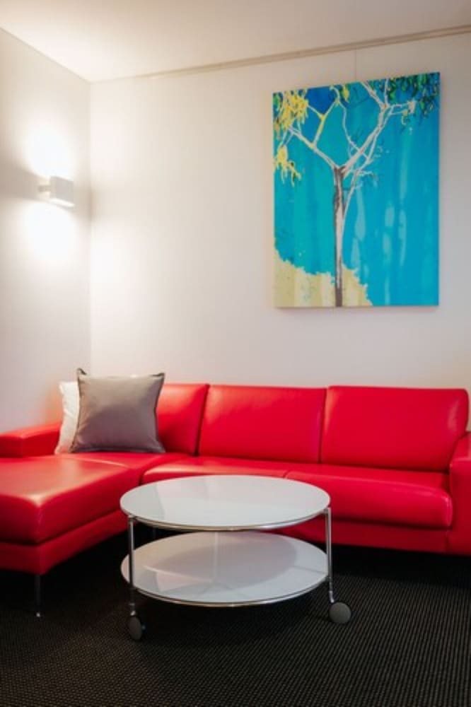 Luxury Suite photo 3