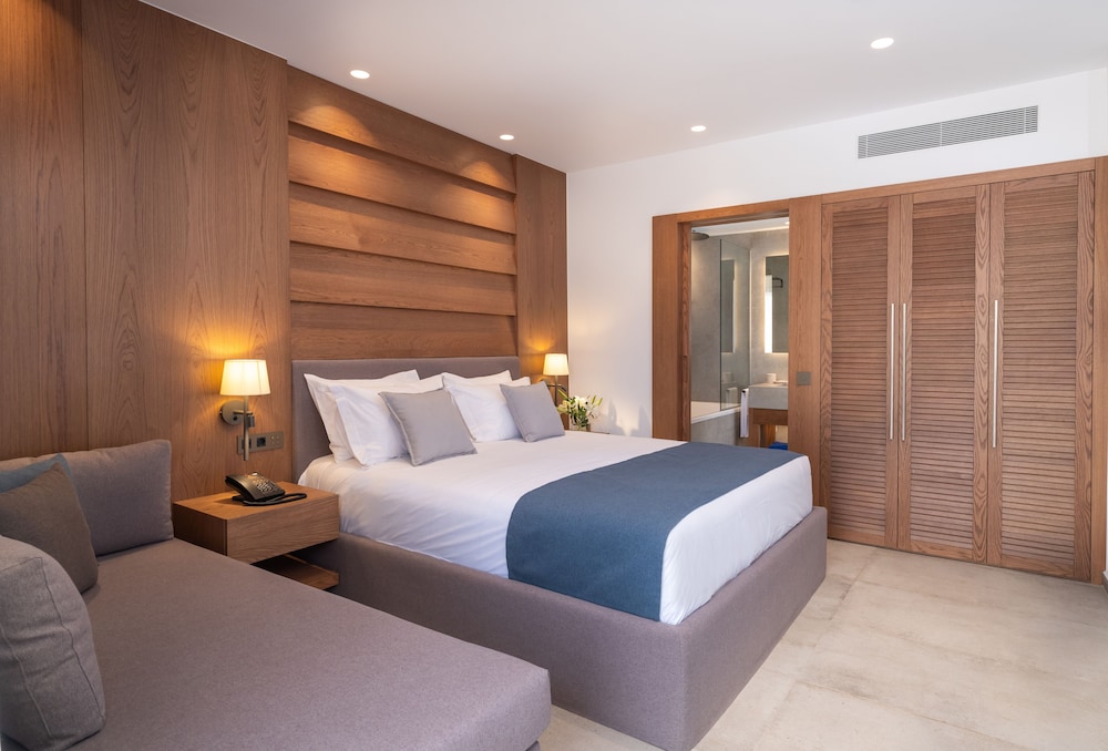 Premium Double Room, 1 Double Bed, Sea View