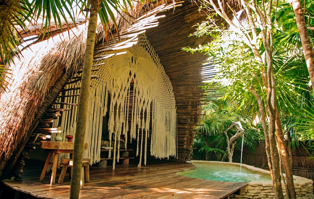 Plunge Pool Mayan Suite - Photo 1