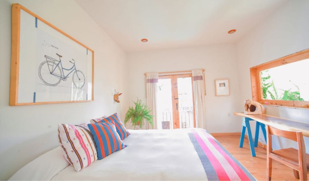 Apartment, 1 Bedroom, Kitchenette, Garden Area photo 1